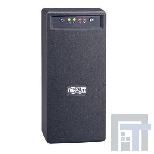 SMART750USBTAA Блоки бесперебойного питания (UPS) TAA Compliant 750VA UPS Smart Pro Tower 6 outlets & USB Port