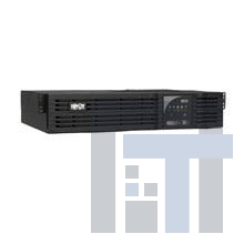 SMX3000RT2UTAA Блоки бесперебойного питания (UPS) TAA Compliant 3000VA Intl UPS Smart Pro Rack/Tower 9 outlets 230V