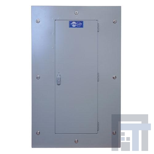 SU40KMBPKX Блоки бесперебойного питания (UPS) Intl Wall Mount Kirk Key Bypass Panel 480V for 40kVA 3-Phase UPS