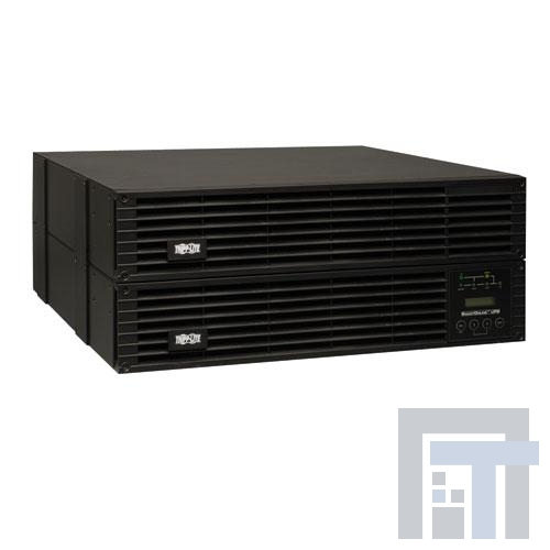 SU6000RT4UHVG Блоки бесперебойного питания (UPS) 6000VA UPS Smart Online DBL-Convrsion