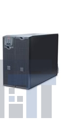 SURT10000XLT Блоки бесперебойного питания (UPS) APC Smart-UPS RT 10000VA 208V