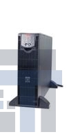 SURT6000XLT Блоки бесперебойного питания (UPS) APC Smart-UPS RT 6000VA 208V