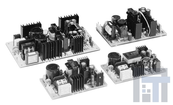 SWT40-5FF Импульсные источники питания 42W 5V 15V 3A