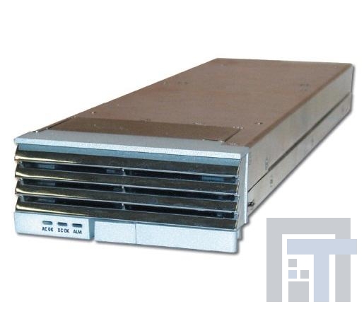 THR4NIC24 Стоечные блоки питания NIC Card for 24V TH Rack