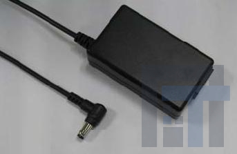 TRG21A050-11E02-LEVEL-V Настольные адаптеры переменного тока 20W 5Vout 5.5x2.1mm Straight DC, 1220mm