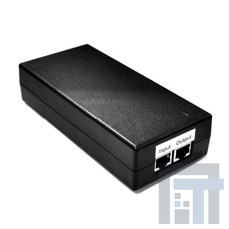 TRG60A-POE-L Технология Power over Ethernet - PoE 60W 90-264VAC POE, Level V