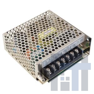 VGD-30-D512 Импульсные источники питания ac-dc30W, 5V, 12V, dual output, metal enclosed