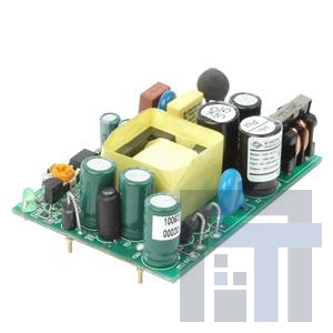 VOF-10-12 Импульсные источники питания Internal AC-DC Power Supplies