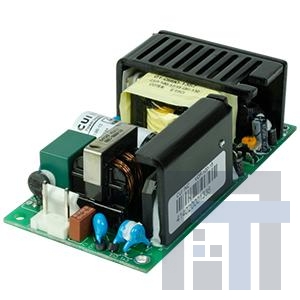 VOF-100-12 Импульсные источники питания ac-dc, 100W, 12Vdc, single output, open PCB