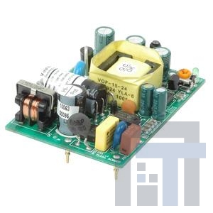 VOF-15-12 Импульсные источники питания Internal AC-DC Power Supplies