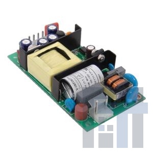 VOF-25-12 Импульсные источники питания Internal AC-DC Power Supplies