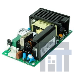 VOF-50-12 Импульсные источники питания ac-dc, 50W, 12Vdc, single output, open PCB