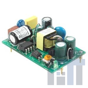 VOF-6-12 Импульсные источники питания Internal AC-DC Power Supplies