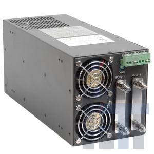 VSCP-1K2-12 Импульсные источники питания ac-dc, 1200 W, 12 Vdc, single output, metal case