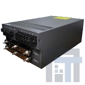 VSCP-2K0-12 Импульсные источники питания ac-dc, 2000 W, 12 Vdc, single output, metal case