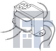 145c Аудио трансформаторы и трансформаторы сигналов INPUT