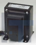 1620 Аудио трансформаторы и трансформаторы сигналов 20W 6600ct 4-8-16 PUSH-PULL TUBE TYPE