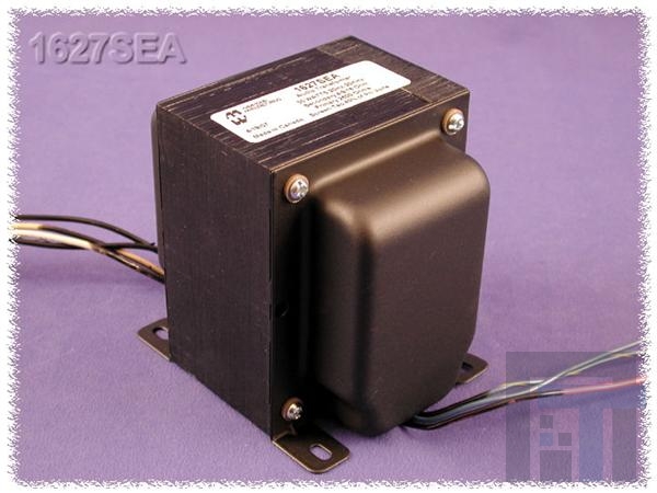 1627SEA Аудио трансформаторы и трансформаторы сигналов Audio 1End TubeOut 2.5K Ohm, 30W, 160mA