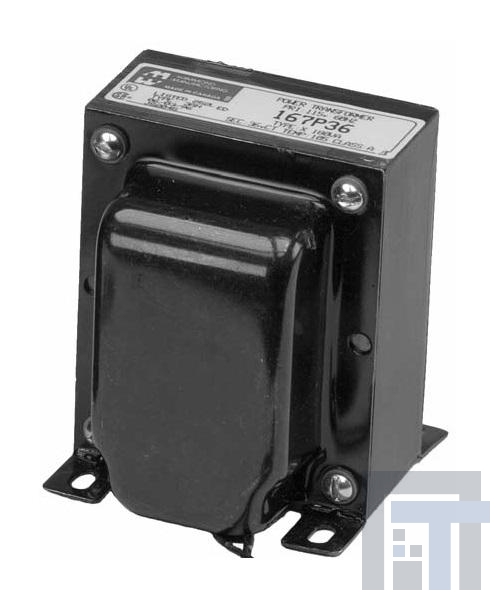 167P18-BULK Силовые трансформаторы FIL-RECT 90VA 115 18VCT