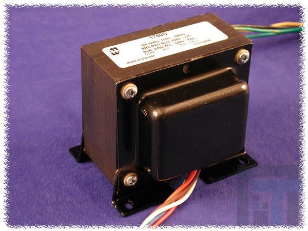 1750d Аудио трансформаторы и трансформаторы сигналов OUTPUT TRANSFORMER 100W FENDER