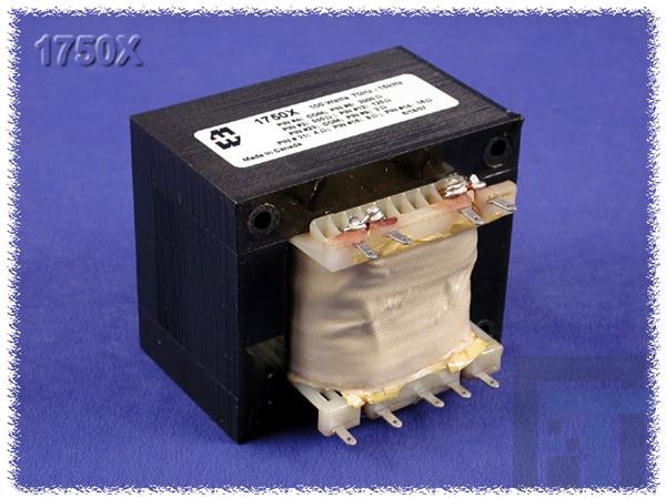 1750x Аудио трансформаторы и трансформаторы сигналов Marshall/JCM 900 Ohms 126,500,2000