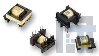 750871035 Аудио трансформаторы и трансформаторы сигналов MID-UNIT NXP Offline 2mH 4.60Ohm
