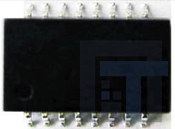 ALAN-134 Аудио трансформаторы и трансформаторы сигналов LAN XFRMR 10/100 1PORT EXT-TEMP