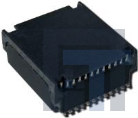 ALAN-516-T Аудио трансформаторы и трансформаторы сигналов 10G BASE-T LAN XFRMR 1PORT