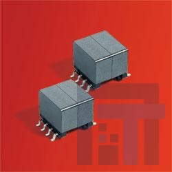 c1588-ald Аудио трансформаторы и трансформаторы сигналов C1588 TI LM5070 7uH 5.0 V 1.4 A