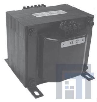 CE1000MC Промышленные управляющие трансформаторы 1KVA INTL CE-RATED TRANSFORMER