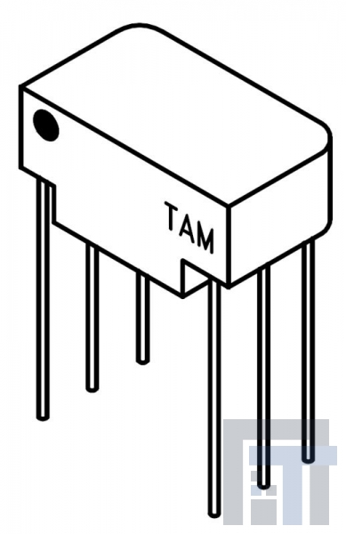 g508 Импульсные трансформаторы 2mH 1CT:1CT turns Pulse Transformer