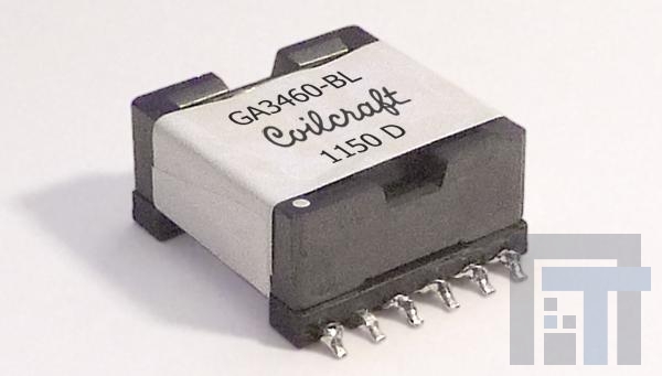 GA3459-BL Аудио трансформаторы и трансформаторы сигналов GA3459 for LT3751 500V 20A