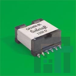 GA3460-BL Аудио трансформаторы и трансформаторы сигналов GA3460 for LT3751 500V 50A