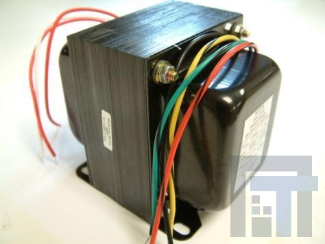 n-73a Силовые трансформаторы 150VA 0.65A Split Winding