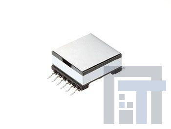 pca14.5-6er-u08s002 Аудио трансформаторы и трансформаторы сигналов POWER TRANSFORMER MULTIWIND
