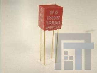 SP-32 Аудио трансформаторы и трансформаторы сигналов 50mW 500ohm to 50ohm AUDIO TRANSFORMER