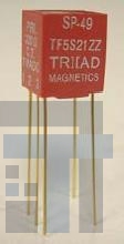 SP-49 Аудио трансформаторы и трансформаторы сигналов 300CT/600 XFMR PRI/SEC RED SPEC