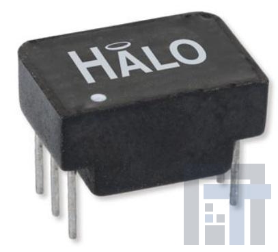 TD04-1205ALF Аудио трансформаторы и трансформаторы сигналов DIL ISOLATION MODULE T1/E1 All LIUs 6pin