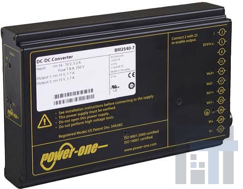 AM1301-7R Преобразователи постоянного тока в постоянный с изоляцией DC-DC CONVERTER