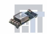APC18T04-9JL Преобразователи постоянного тока в постоянный без изоляции 75W 3.0-5.5Vin Single 0.75V 18A