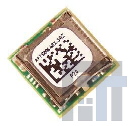 APXS006A0X-SRZ Преобразователи постоянного тока в постоянный без изоляции SMT in 4.5-14Vdc out 0.59-5.5Vdc 6A