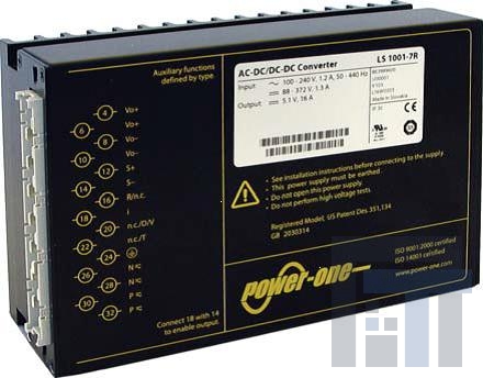 AS1301-9R Преобразователи постоянного тока в постоянный с изоляцией DC-DC CONVERTER