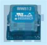 BRNS12 Преобразователи постоянного тока в постоянный без изоляции 3-14.4Vin .6-5.5Vout 12A Non-isolated SMT