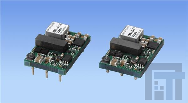 CHS804805-R Преобразователи постоянного тока в постоянный с изоляцией Intermediate bus converter (IBC)