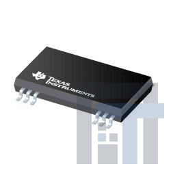 DCP020507U Преобразователи постоянного тока в постоянный с изоляцией Mini 2W Iso Unreg DC/DC Converter