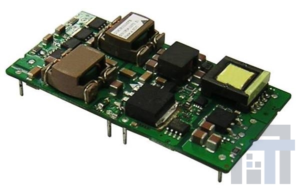 DIM3R3300SFA Преобразователи постоянного тока в постоянный с изоляцией ATCA input module ule, 3.3V/300W