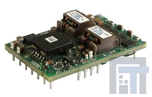 DIM3R3400SFA Преобразователи постоянного тока в постоянный с изоляцией ATCA Input Module 3.3V/400W