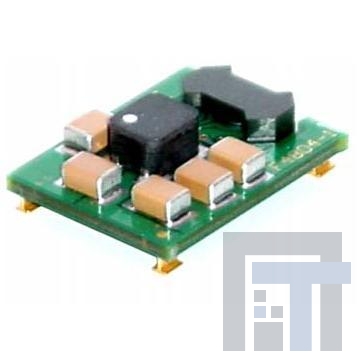 f4804a Преобразователи постоянного тока в постоянный с изоляцией INP FILTER 4A SMD