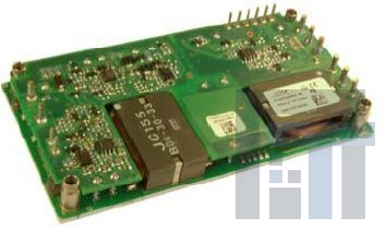 FNW700R64-18Z Преобразователи постоянного тока в постоянный с изоляцией 36-75Vin 28Vout 25A TH Pin 3.68mm