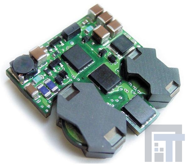 IPB48004A120V-001-R Преобразователи постоянного тока в постоянный с изоляцией 48W 12V 4A
